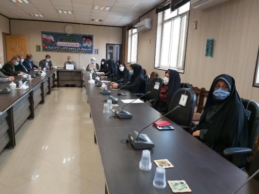 عکس اداره آموزش و پرورش زرندیه