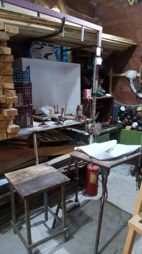 عکس صنایع چوب و فلز راد 