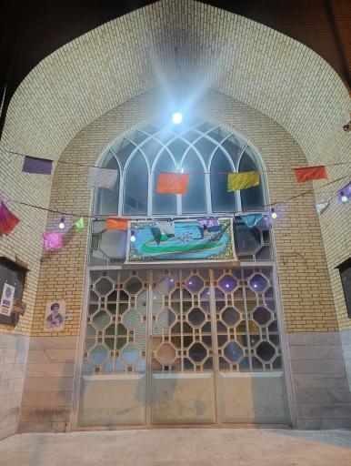 عکس مسجد