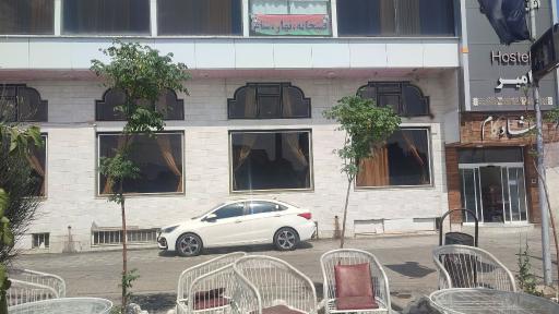 عکس مهمانپذیر امیر