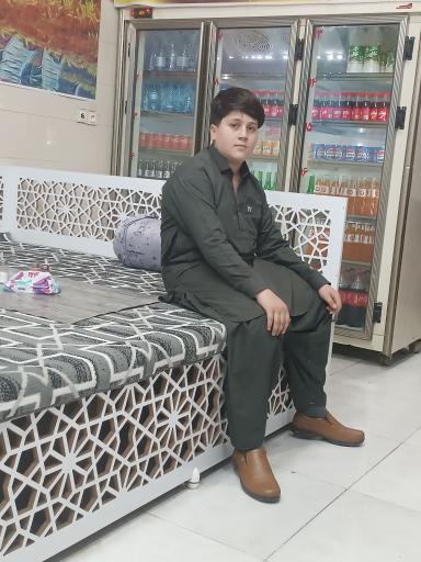 عکس کباب سرای محمد