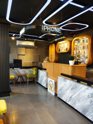 عکس محصولات دیجیتال نوین سیستم 