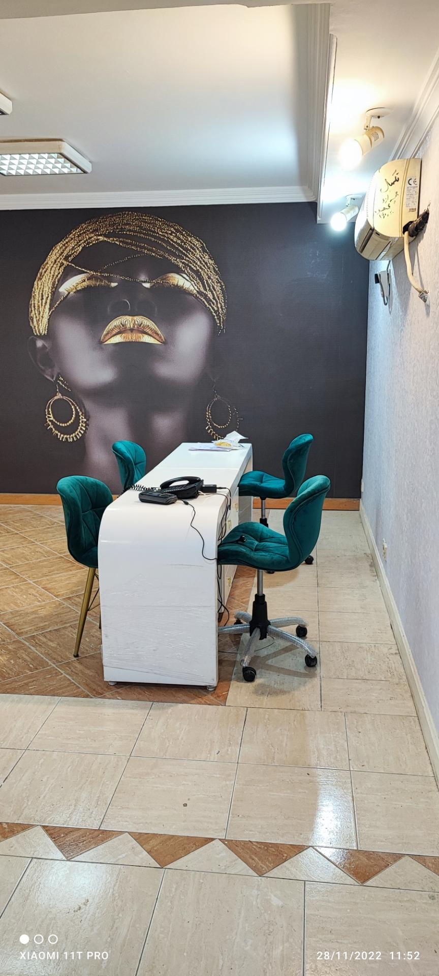 عکس اهواز تتو