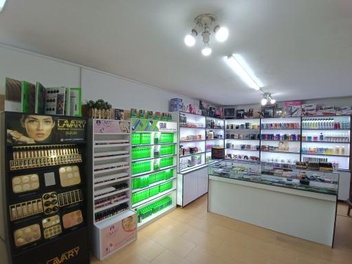 عکس آرایشی بهداشتی پاریس