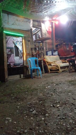 عکس کلبه خاطرات برادران عاشوری