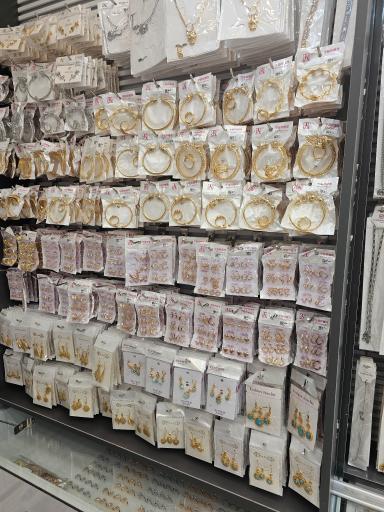 عکس بدلیجات و ساعت سیتی گلد