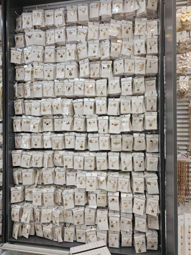 عکس بدلیجات و ساعت سیتی گلد