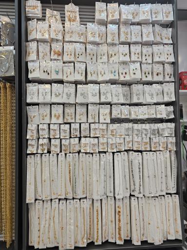 عکس بدلیجات و ساعت سیتی گلد