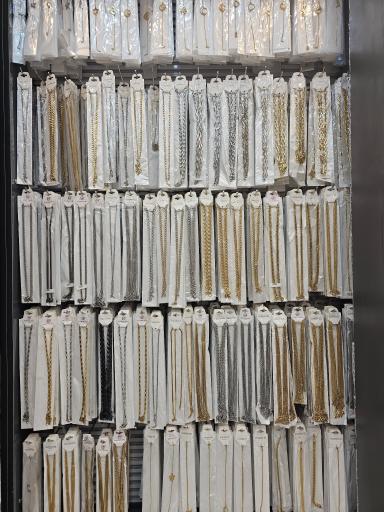 عکس بدلیجات و ساعت سیتی گلد