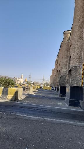 عکس کارتینگ بین المللی پرند