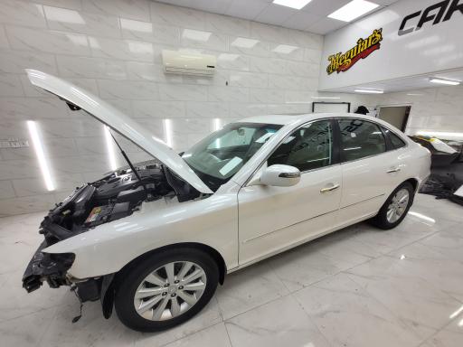 عکس مرکز حرفه‌ای ریکاوری خودرو