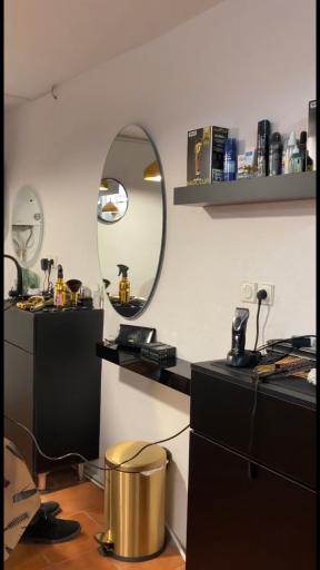 عکس پيرايش سينا