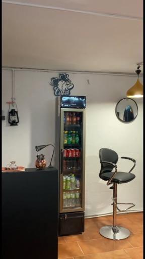 عکس پيرايش سينا