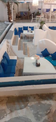 عکس کافه رستوران پالونیا