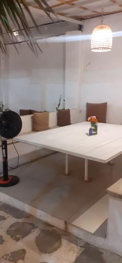 عکس کافه رستوران پالونیا