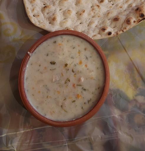 عکس رستوران پائیز