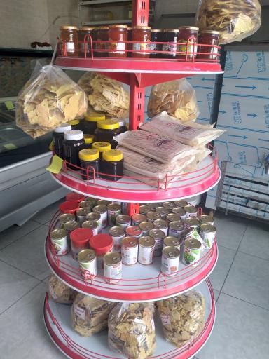 عکس لبنیات شایگان 