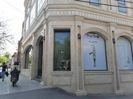 عکس بازرگانی نوروزقلعه(شیرآلات بهداشتی) 