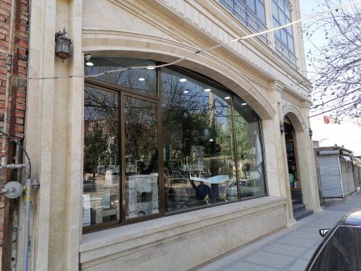 عکس بازرگانی نوروزقلعه(شیرآلات بهداشتی) 