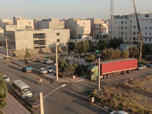 عکس پارک مسکن مهر 