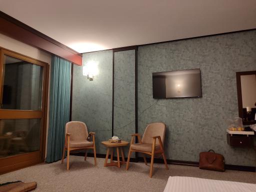 عکس هتل ژین پالاس 