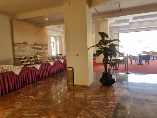 عکس هتل ژین پالاس 