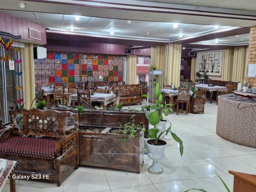 عکس رستوران سنتی لیان