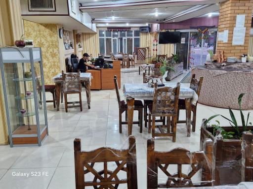 عکس رستوران سنتی لیان