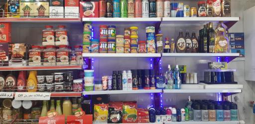 عکس لیدرمارکت