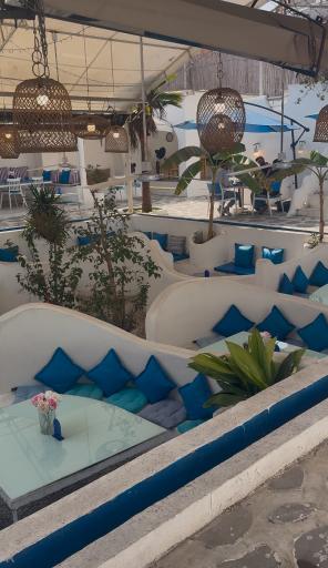 عکس کافه رستوران پالونیا