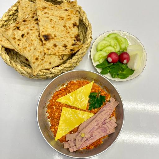 عکس کافه سهره