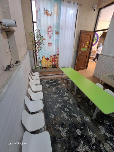 عکس خانه کودک همبازی