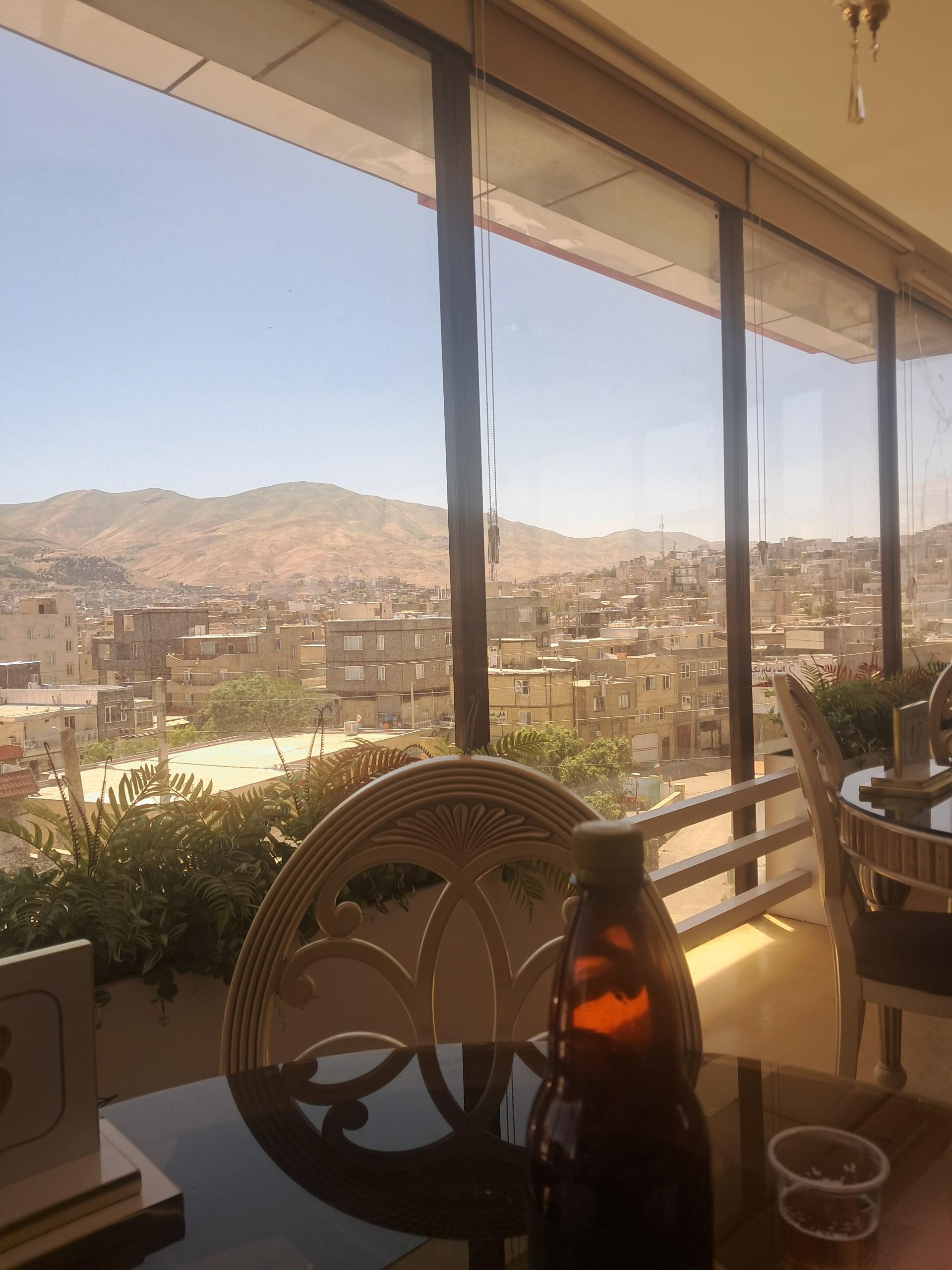 عکس هتل ژین پالاس 