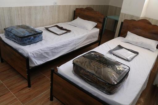 عکس هتل آپارتمان آفتاب