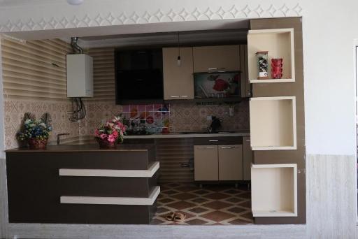 عکس هتل آپارتمان آفتاب