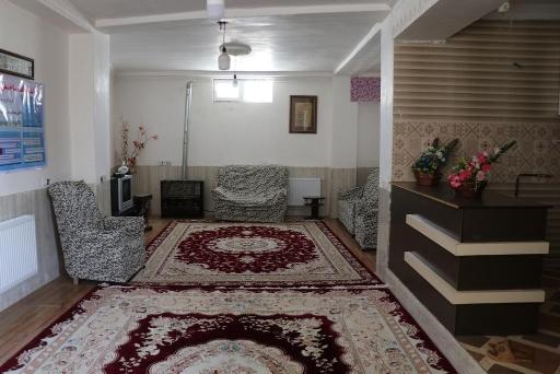 عکس هتل آپارتمان آفتاب