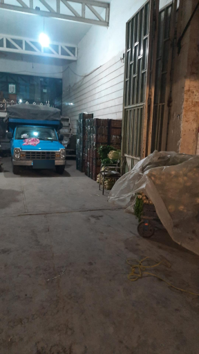 عکس بارفروشی ایلیا (حاج مهدی و علی هوشیار)