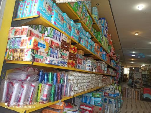 عکس آرایشی بهداشتی روژانو