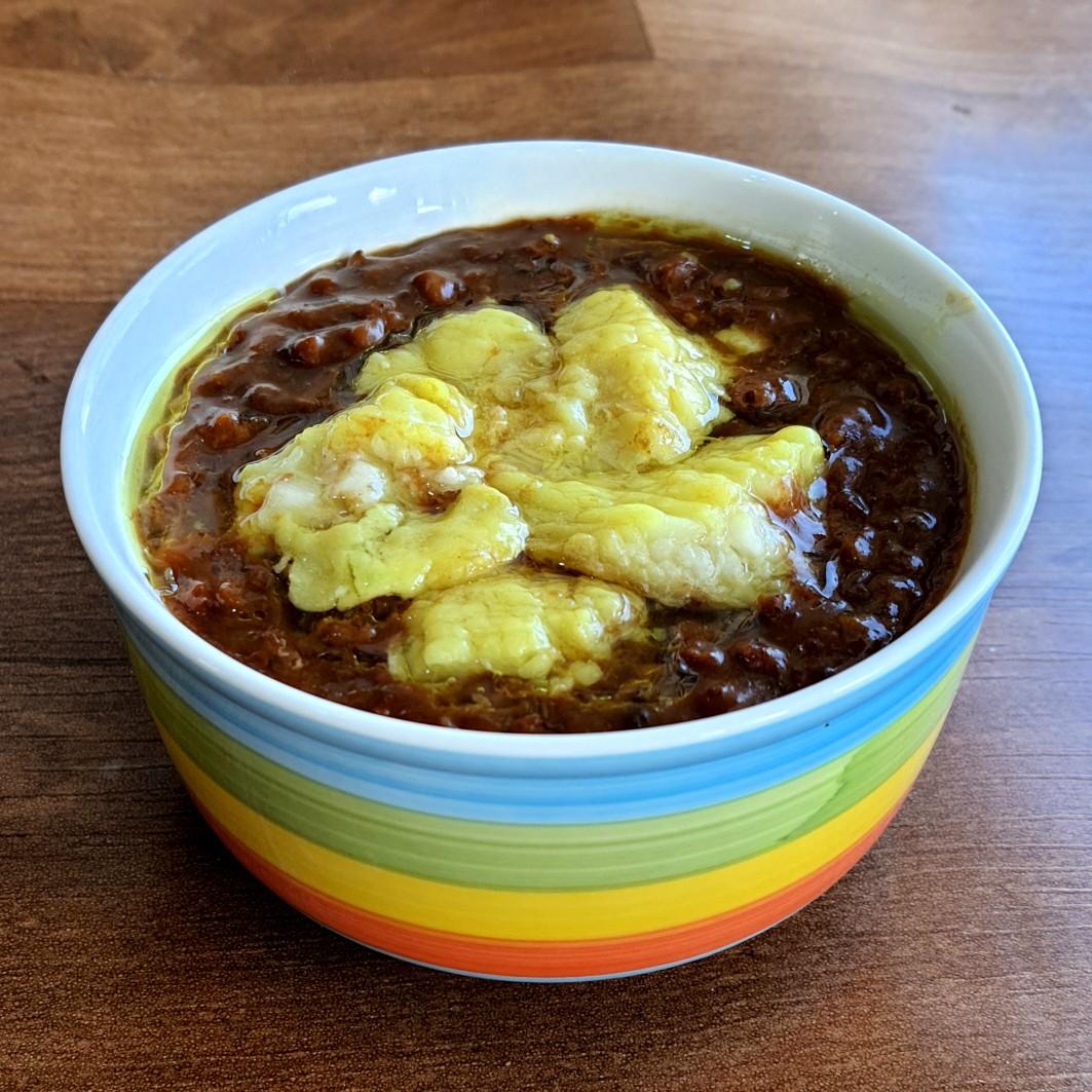 عکس آش‌ و حلیم پزی نمونه