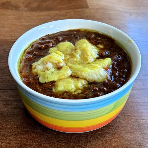 عکس آش‌ و حلیم پزی نمونه