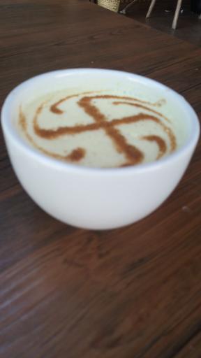 عکس کافه فیکو