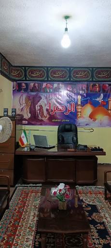 عکس آموزشگاه مداحی الزهرا(س)