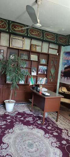 عکس آموزشگاه مداحی الزهرا(س)