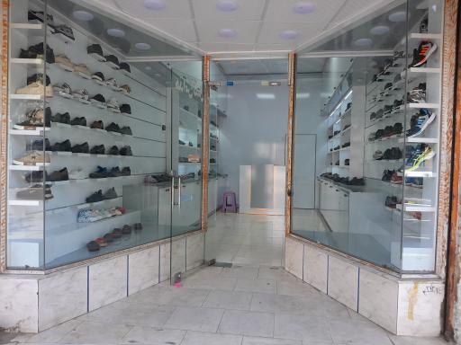 عکس کفش پائیزان