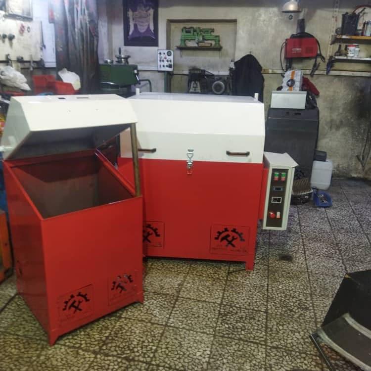 عکس ری صنعت