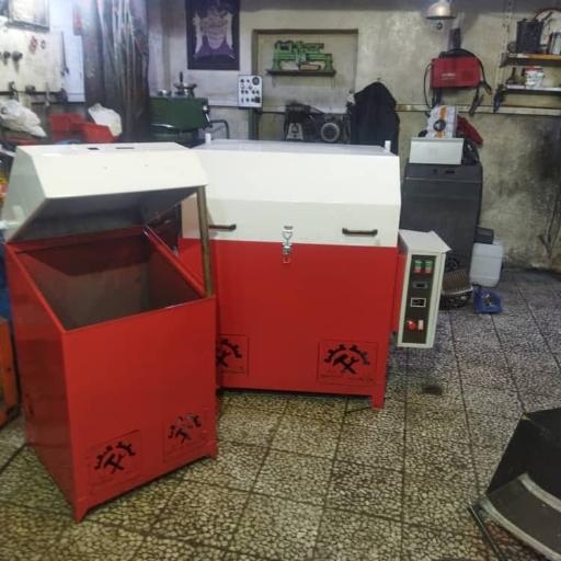 عکس ری صنعت