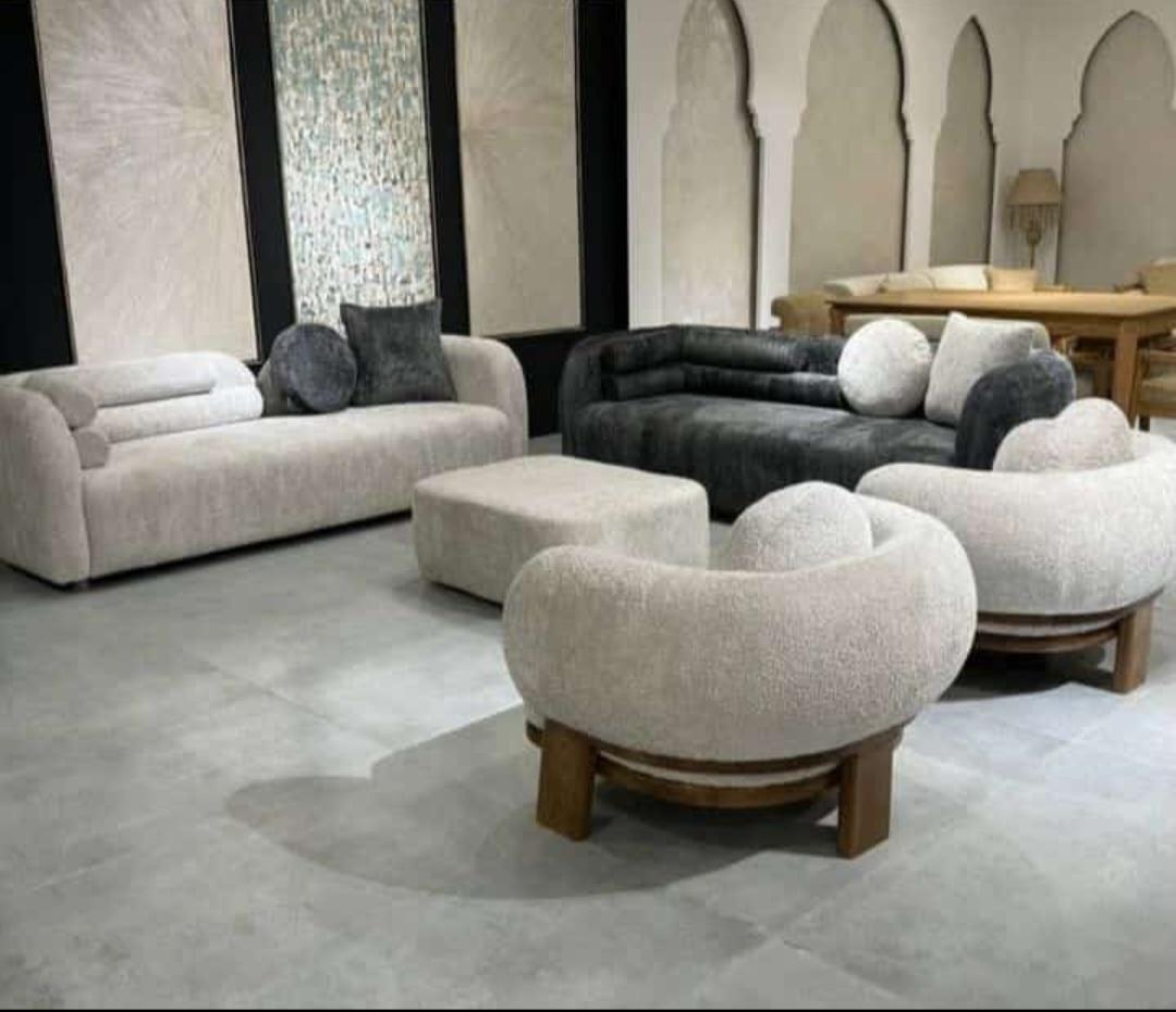 عکس شرکت جهان مبل بهارستان 