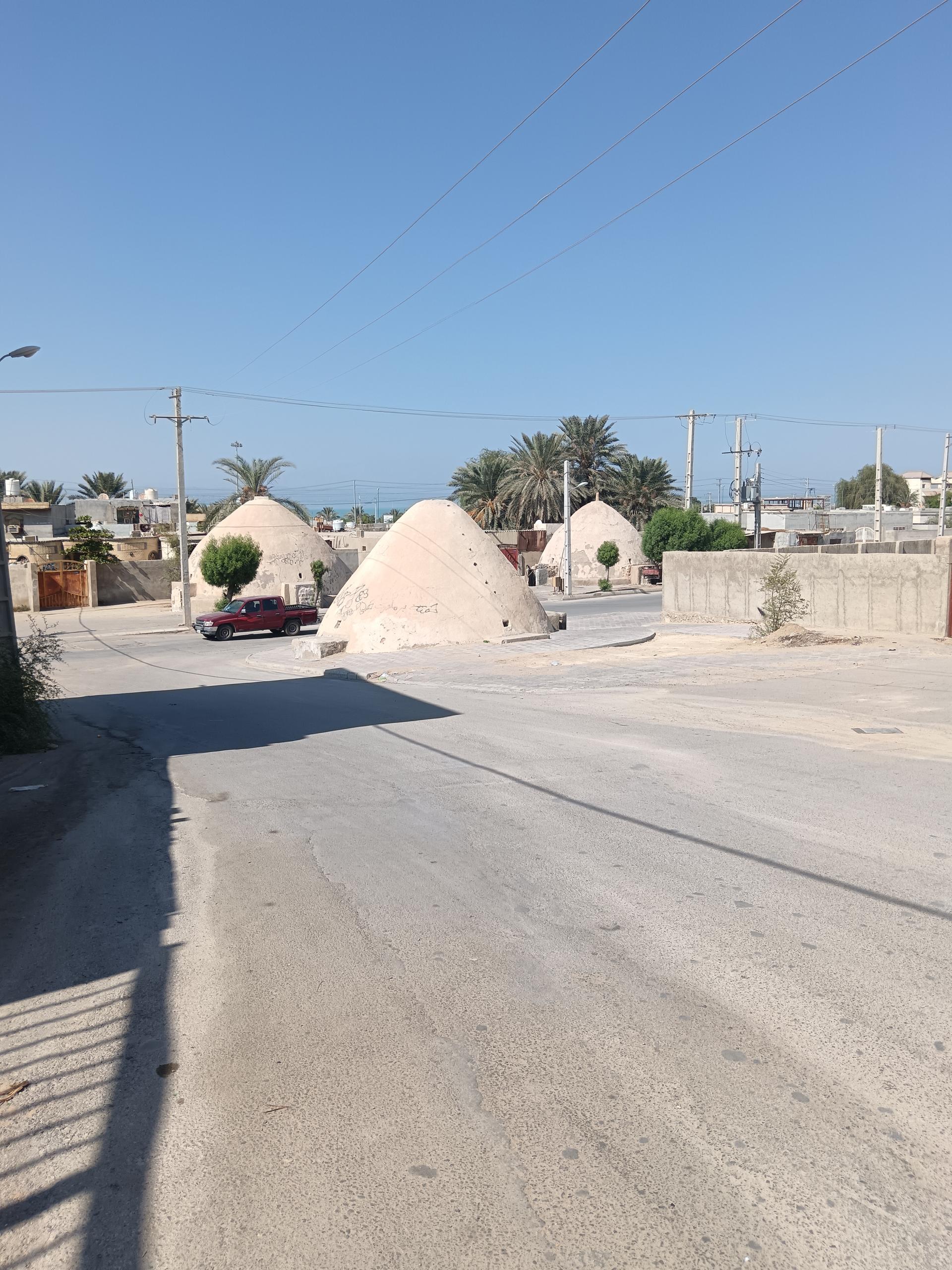 عکس سه برکه (برکه سه تا)