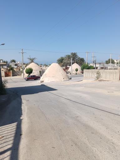 عکس سه برکه (برکه سه تا)