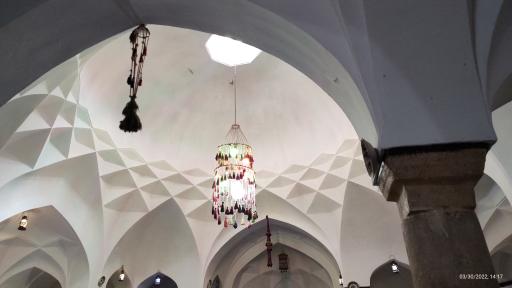 عکس رستوران و چای خانه وکیل